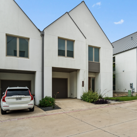 View Maxipal's design services and ground up construction in Round Rock, TX