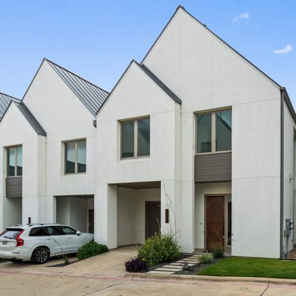 View Maxipal's design services and ground up construction in Austin, Tx