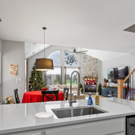 Maxipal whole home remodeling in Central Texas