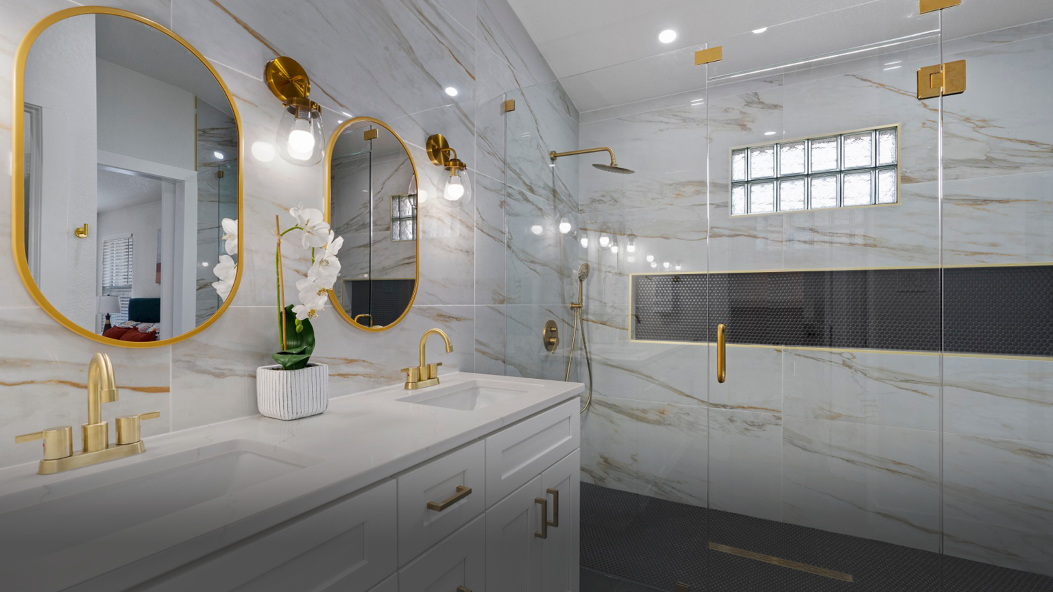 MaxiPal bathroom remodeling feature image.