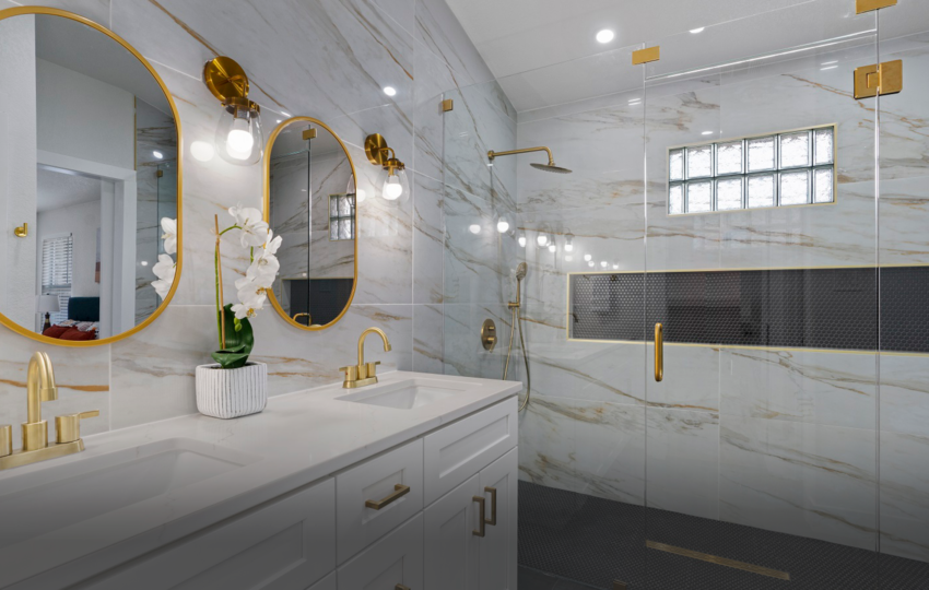 MaxiPal bathroom remodeling feature image.
