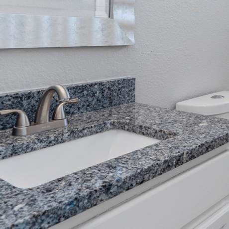 MaxiPal is your trusted Austin bathroom remodeler.