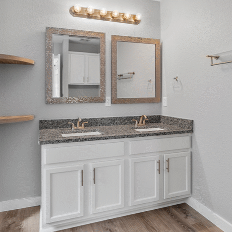 Adding home value to you home remodeling projects.