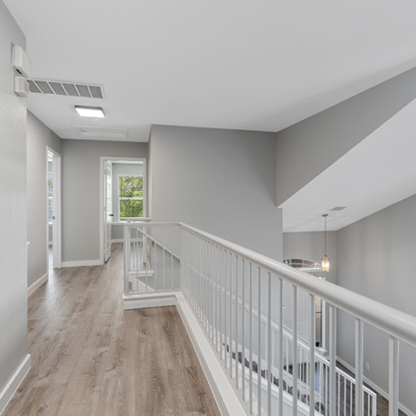 Whole home remodel in Cedar Park Texas